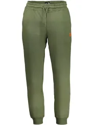 GIAN MARCO VENTURI Herren SPORTHOSE Grün | online kaufen