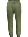 GIAN MARCO VENTURI Herren SPORTHOSE Grün | online kaufen