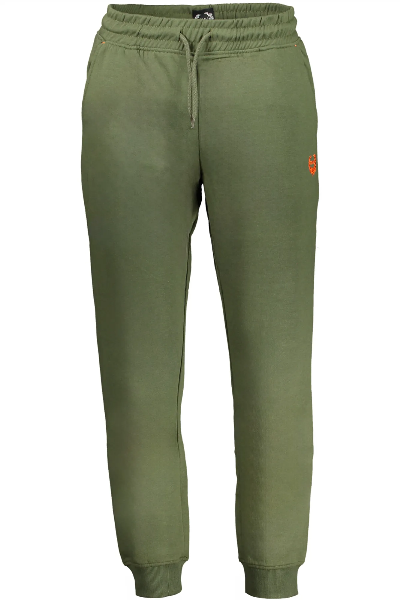 Herren SPORTHOSE GrĂĽn AU01614CLAUDIO_VEMILITA