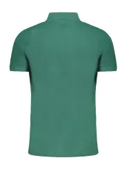 GIAN MARCO VENTURI Herren POLOHEMD Grün | online kaufen