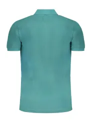 GIAN MARCO VENTURI Herren POLOHEMD Grün | online kaufen