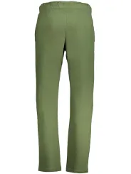 GIAN MARCO VENTURI Herren SPORTHOSE Grün | online kaufen