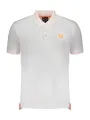 GIAN MARCO VENTURI Herren POLOHEMD Weiß | online kaufen