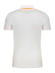 GIAN MARCO VENTURI Herren POLOHEMD Weiß | online kaufen