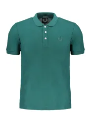 GIAN MARCO VENTURI Herren POLOHEMD Grün | online kaufen