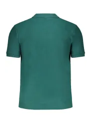 GIAN MARCO VENTURI Herren POLOHEMD Grün | online kaufen