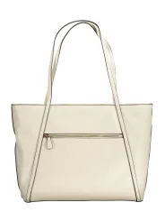 GUESS JEANS Damen LEVIA-TASCHE Beige | online kaufen