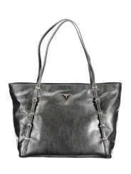 GUESS JEANS Damen LEVIA-TASCHE Schwarz | online kaufen