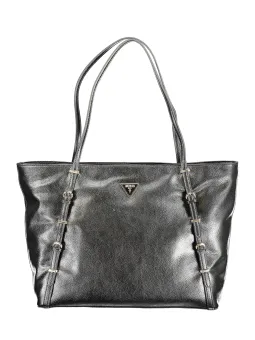 GUESS LEVIA-TASCHE Schwarz mieten – Stilvoll & Exklusiv