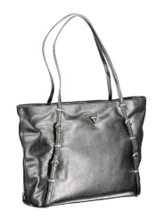 GUESS JEANS Damen LEVIA-TASCHE Schwarz | online kaufen