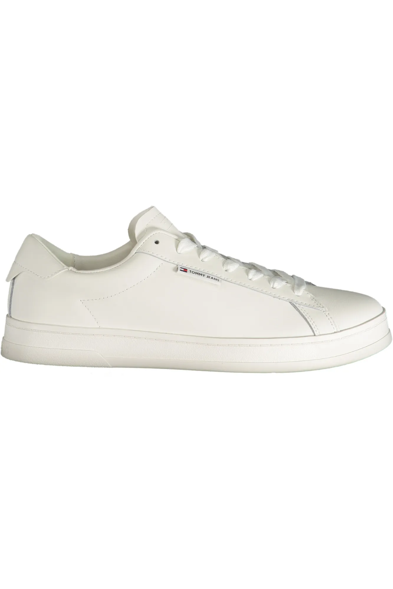 Herren SPORTSCHUH Weiß EM0EM01374_BIYBL