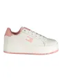 Tommy Hilfiger Damen Sportschuh Rosa | online kaufen