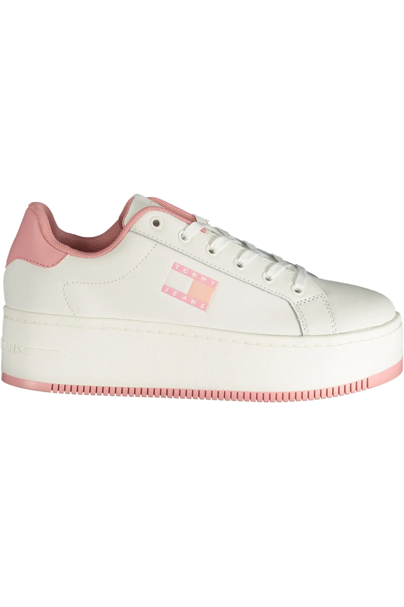 Damen Sportschuh Rosa EN0EN02518F_RSTH0