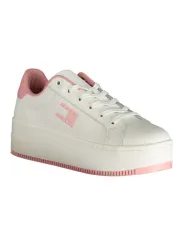 Tommy Hilfiger Damen Sportschuh Rosa | online kaufen