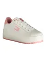 Tommy Hilfiger Damen Sportschuh Rosa | online kaufen