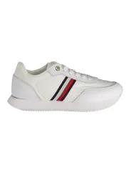 Tommy Hilfiger Damen SPORTSCHUH Weiß | online kaufen