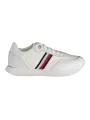 Tommy Hilfiger Damen SPORTSCHUH Weiß | online kaufen
