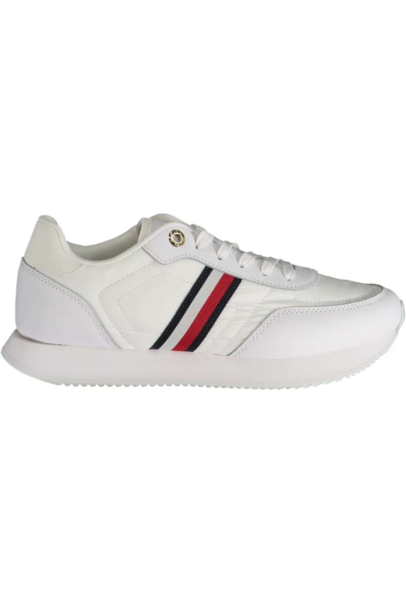 Damen SPORTSCHUH Weiß FW0FW08005F_BIYBS