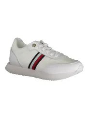 Tommy Hilfiger Damen SPORTSCHUH Weiß | online kaufen