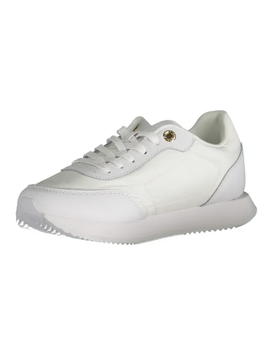 Tommy Hilfiger Damen SPORTSCHUH Weiß | online kaufen