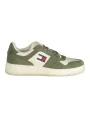 Tommy Hilfiger Herren SPORTSCHUH Grün | online kaufen