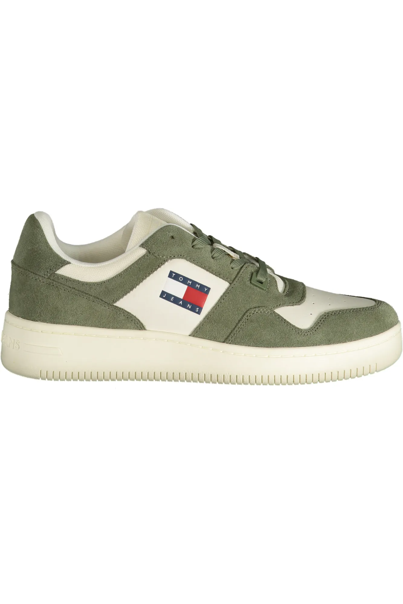 Herren SPORTSCHUH Grün EM0EM01440_VEM01