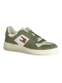 Tommy Hilfiger Herren SPORTSCHUH Grün | online kaufen