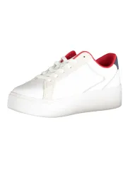 Tommy Hilfiger Damen SPORTSCHUH Weiß | online kaufen