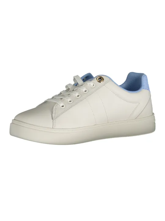 Tommy Hilfiger Damen SPORTSCHUH Hellblau | online kaufen