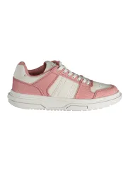 Tommy Hilfiger Damen SPORTSCHUH Rosa | online kaufen