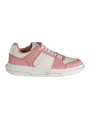 Tommy Hilfiger Damen SPORTSCHUH Rosa | online kaufen