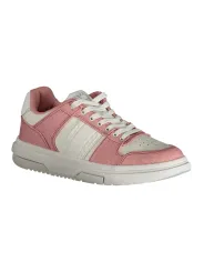 Tommy Hilfiger Damen SPORTSCHUH Rosa | online kaufen