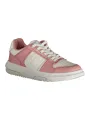Tommy Hilfiger Damen SPORTSCHUH Rosa | online kaufen