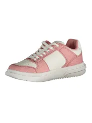 Tommy Hilfiger Damen SPORTSCHUH Rosa | online kaufen