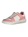 Tommy Hilfiger Damen SPORTSCHUH Rosa | online kaufen