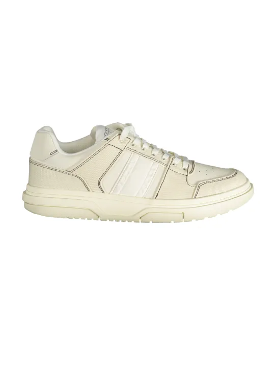 Tommy Hilfiger Herren SPORTSCHUH Weiß | online kaufen