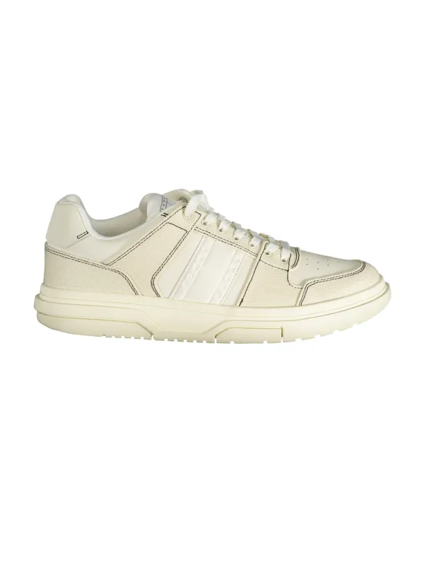 Tommy Hilfiger Herren SPORTSCHUH Weiß | online kaufen