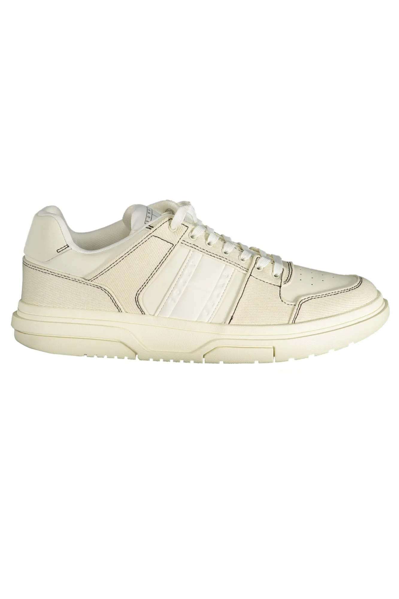 Herren SPORTSCHUH Weiß EM0EM01428_BIYBI