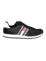 Tommy Hilfiger Herren SPORTSCHUH Schwarz | online kaufen