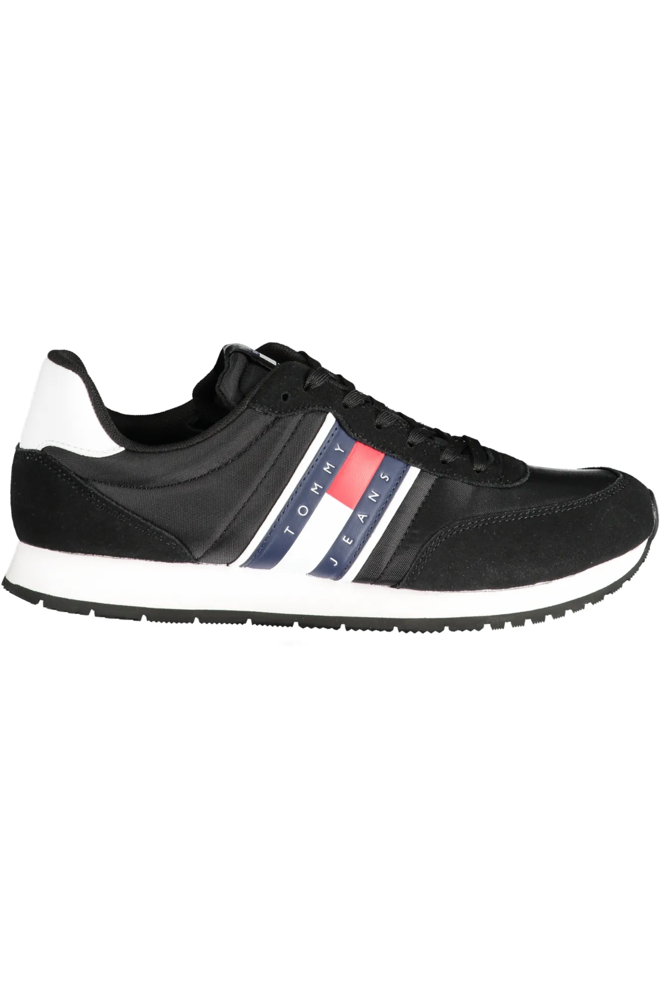 Herren SPORTSCHUH Schwarz EM0EM01351_NEBDS