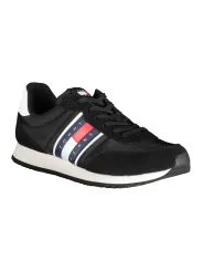 Tommy Hilfiger Herren SPORTSCHUH Schwarz | online kaufen