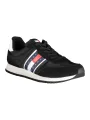 Tommy Hilfiger Herren SPORTSCHUH Schwarz | online kaufen