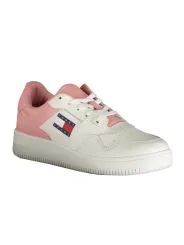 Tommy Hilfiger Damen SPORTSCHUH Rosa | online kaufen