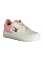 Tommy Hilfiger Damen SPORTSCHUH Rosa | online kaufen