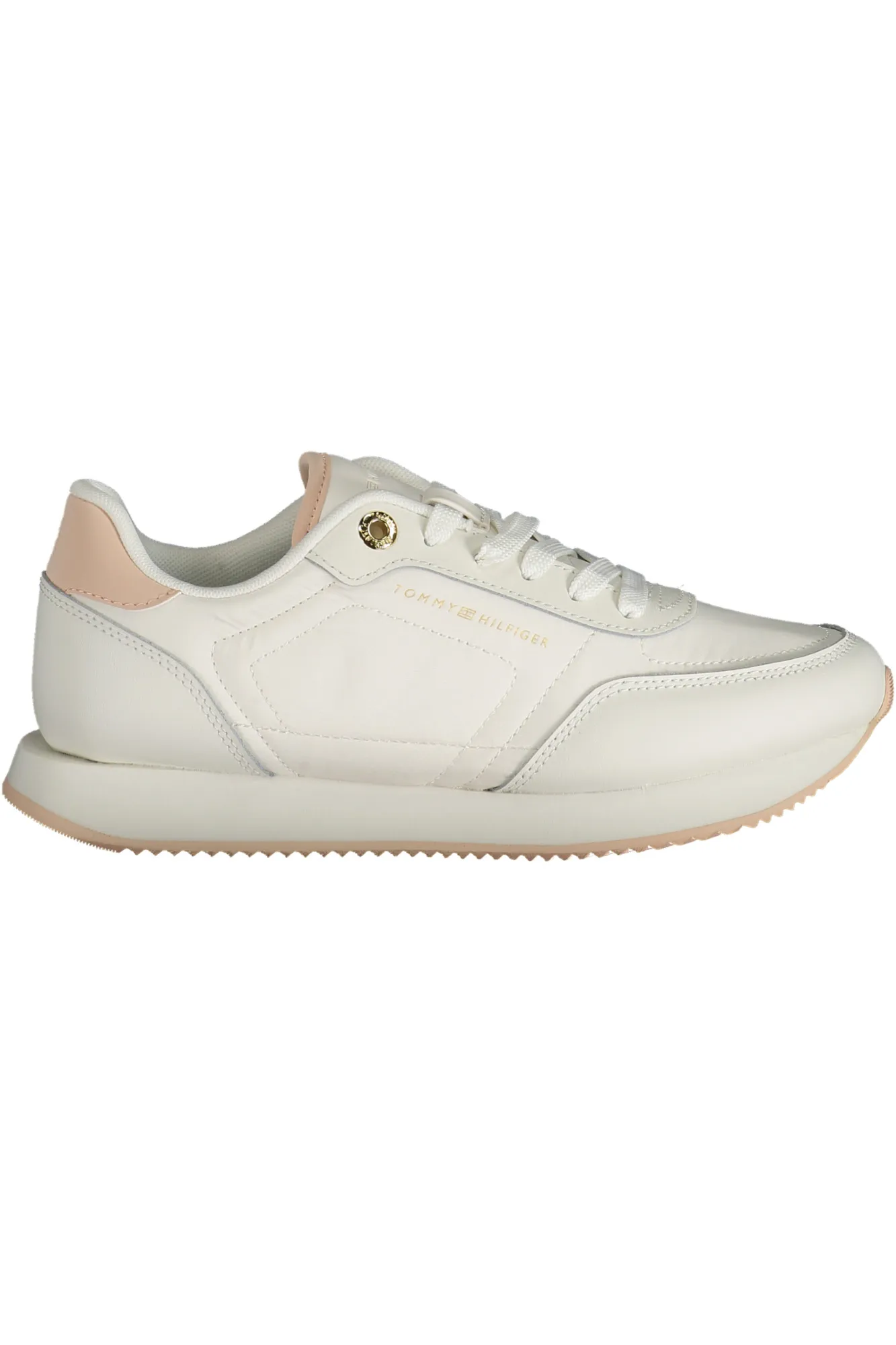 Damen SPORTSCHUH Weiß FW0FW08004F_BITQ6