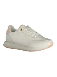 Tommy Hilfiger Damen SPORTSCHUH Weiß | online kaufen