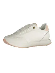 Tommy Hilfiger Damen SPORTSCHUH Weiß | online kaufen