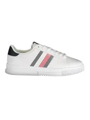 Tommy Hilfiger Herren SPORTSCHUH Weiß | online kaufen