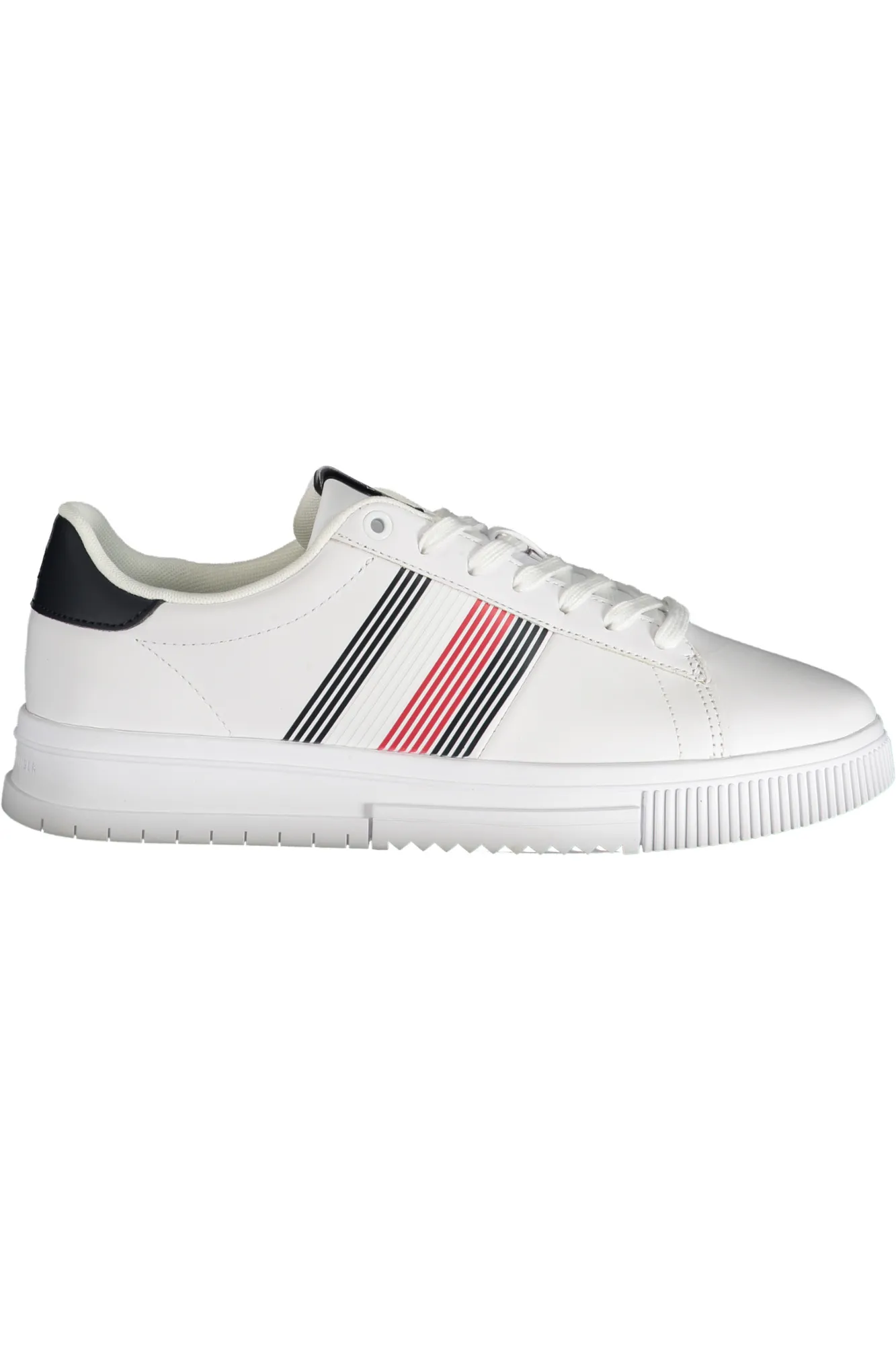 Herren SPORTSCHUH Weiß FM0FM05129_BIYBS