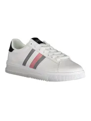 Tommy Hilfiger Herren SPORTSCHUH Weiß | online kaufen